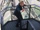 Imperdible. El día que James Bond brilló en clave de Swing