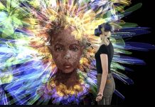 Realidad virtual. Una nueva forma de arte tridimensional