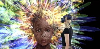 Realidad virtual. Una nueva forma de arte tridimensional