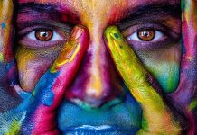 LLa importancia de los colores y sus efectos psicológicos