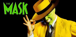 El humor irreverente está de festejo. La Máscara cumple 25 años