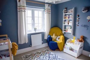 Claves para determinar los colores correctos en los ambientes que habitamos.