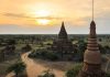 Bagan el reino de los 13000 templos