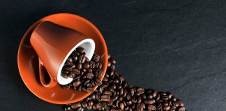 Tomamos un café? Te digo tus secretos. Cafeomancia. El arte de leer el futuro