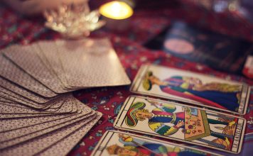 El auge de Tarot. Conocé más acerca de la cartomancia. Una ciencia de la predicción EEl auge de Tarot. Conocé más acerca de la cartomancia. Una ciencia de la predicción