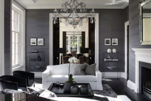 Claves para determinar los colores correctos en los ambientes que habitamos