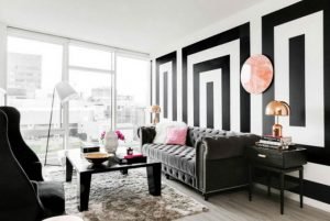 Claves para determinar los colores correctos en los ambientes que habitamos.