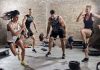 deportes alto impacto