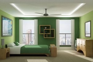 Claves para determinar los colores correctos en los ambientes que habitamos
