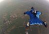 La adrenalina esta en el aire. Top Five de los deportes aéreos extremos