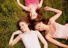 Como es la amistad entre mujeres