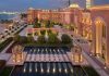 7 hoteles de 7 estrellas para el asombro