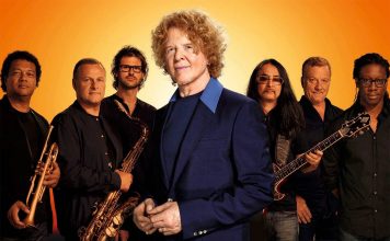 Simply Red. Un nuevo soul vuelve a brillar
