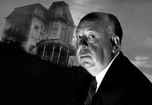 Psicosis, de Hitchcock. 60 años del primer thriller psicoanalítico Psicosis, de Hitchcock. 60 años del primer thriller psicoanalítico