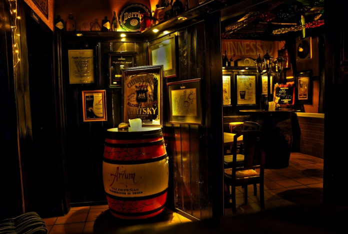 Whisky. Una bebida con historia