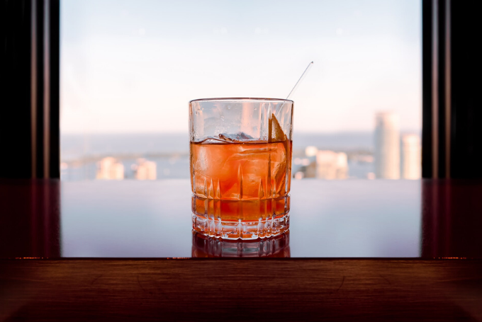 Whisky. Una bebida con historia