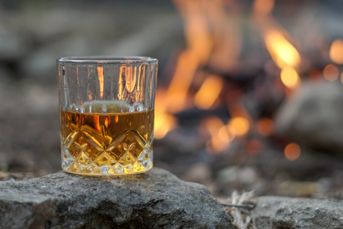 Whisky. Una bebida con historia