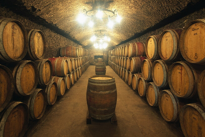 Whisky. Una bebida con historia