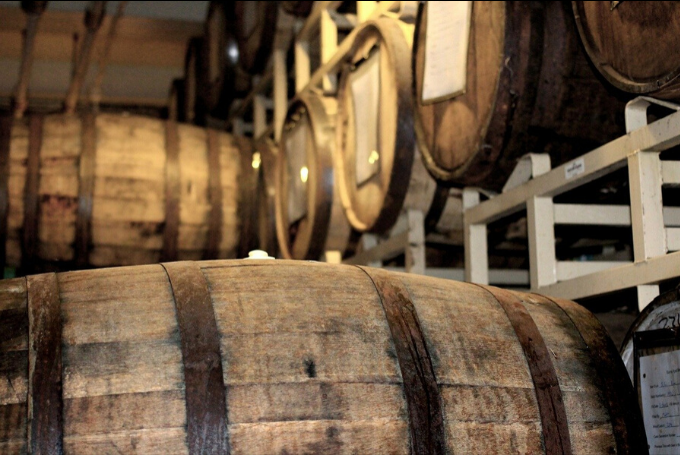 Whisky. Una bebida con historia