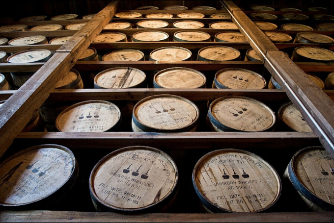 Whisky. Una bebida con historia