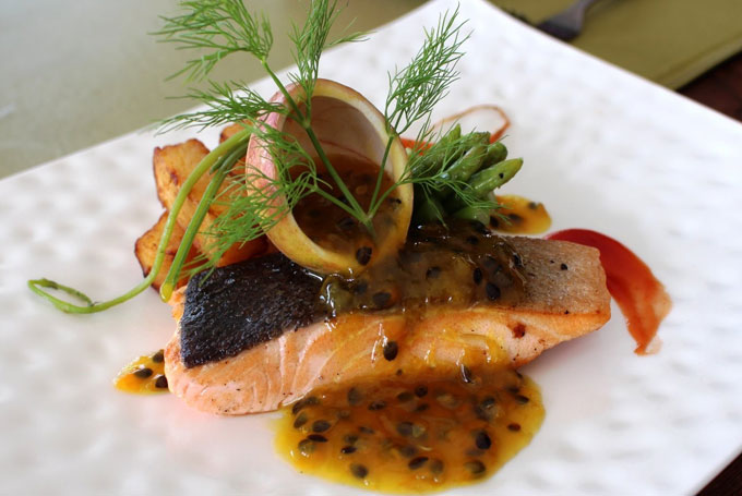 5 platos gourmet para lucirte como un chef