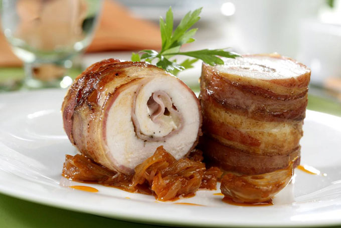 5 platos gourmet para lucirte como un chef