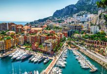 Top Ten de los países más pequeños del mundo para vivir grandes momentos Top Ten de los países más pequeños del mundo para vivir grandes momentos