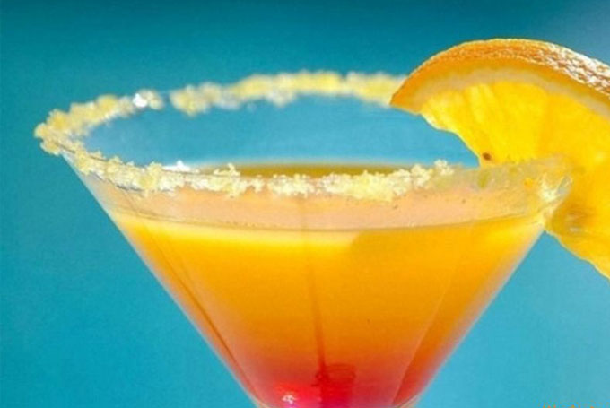 Como preparar 5 cócteles sin alcohol refrescantes y saludables