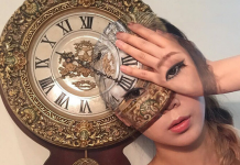 DainYoon. La artista que lleva el Make up camaleónico a otro nivel