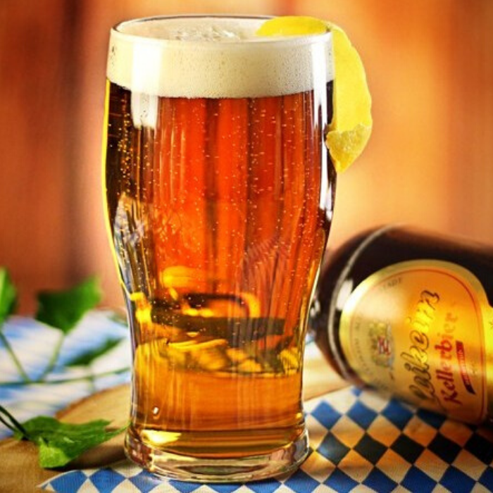 5 espectaculares cócteles de cerveza que debes probar