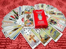 Descubrí todo acerca de las cartas Lenormand y su significado en el arte de la predicción
