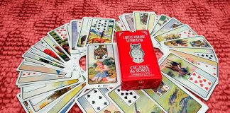 Descubrí todo acerca de las cartas Lenormand y su significado en el arte de la predicción