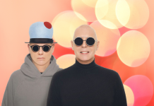 Pet Shop Boys. En la ruta de los clásicos cada vez más modernos