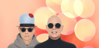 Pet Shop Boys. En la ruta de los clásicos cada vez más modernos