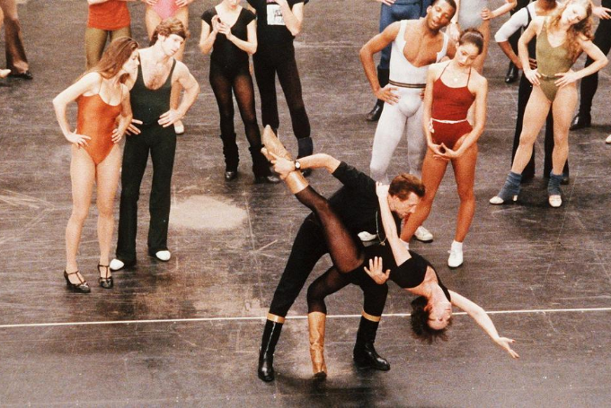 All That Jazz. El espejo de Bob Fosse