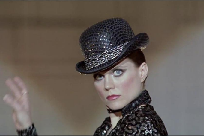 All That Jazz. El espejo de Bob Fosse