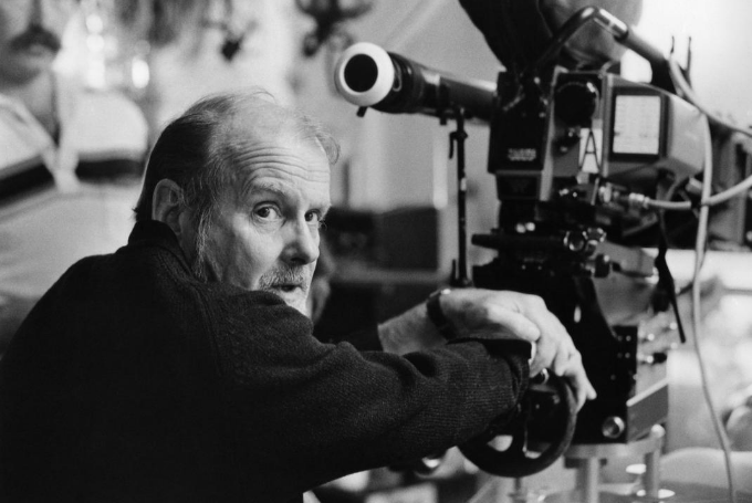 All That Jazz. El espejo de Bob Fosse