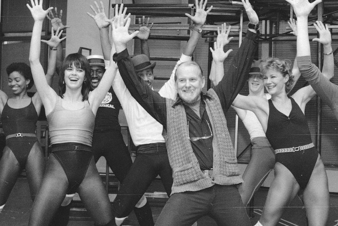 All That Jazz. El espejo de Bob Fosse