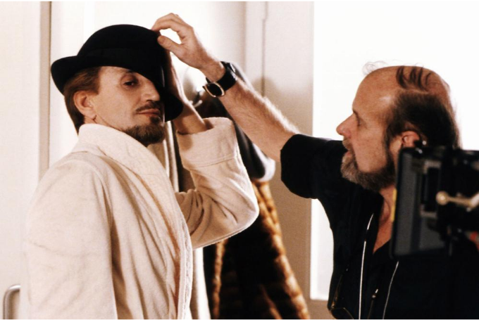 All That Jazz. El espejo de Bob Fosse