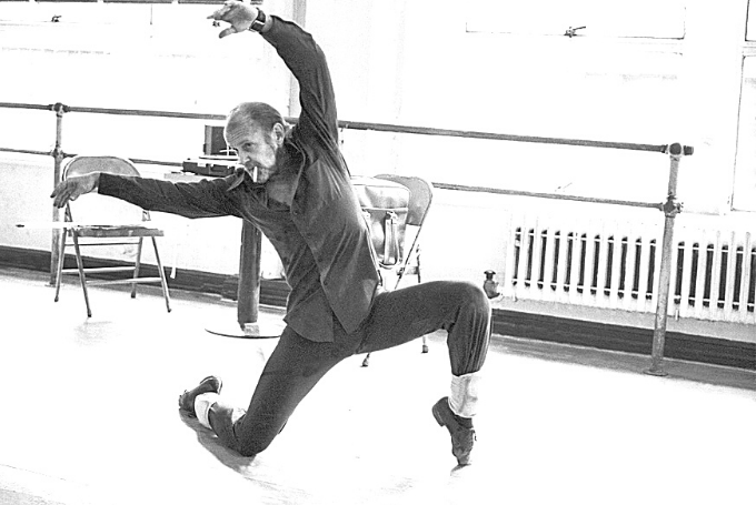 All That Jazz. El espejo de Bob Fosse