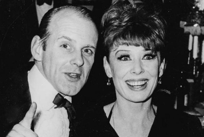 All That Jazz. El espejo de Bob Fosse