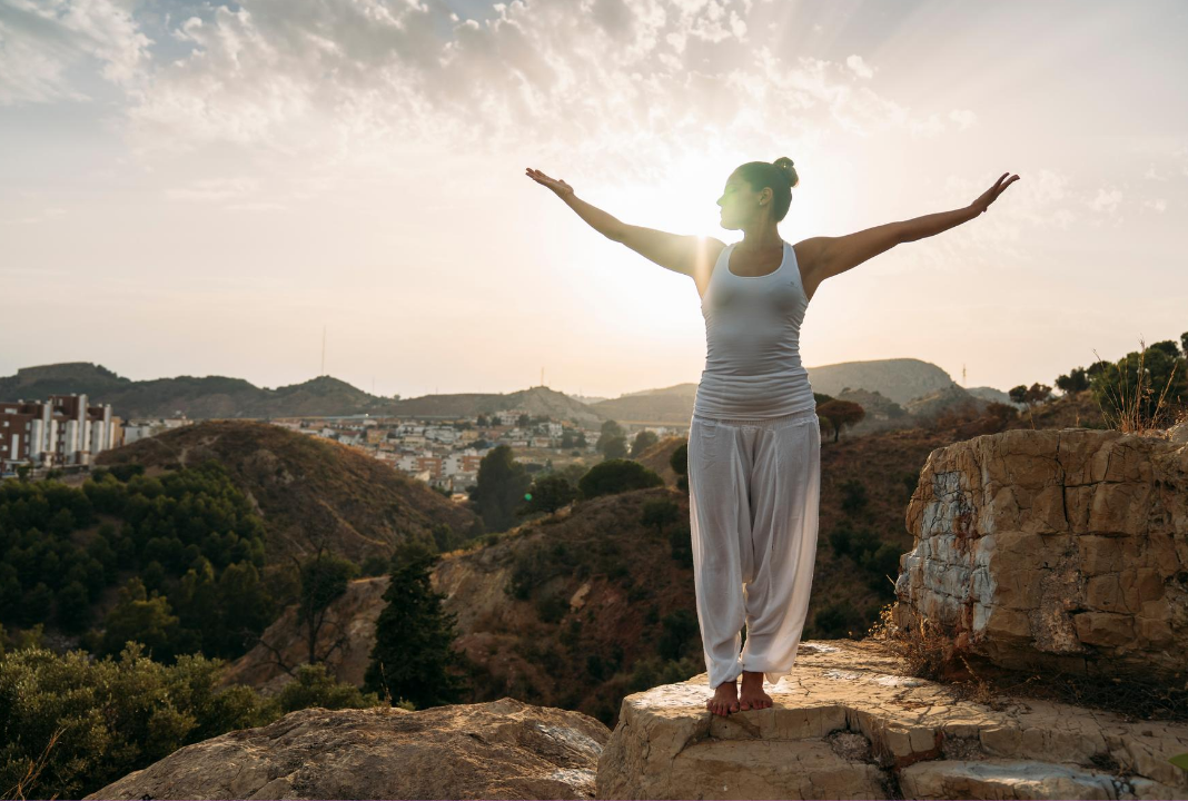 Mindfulness. El catalizador de emociones