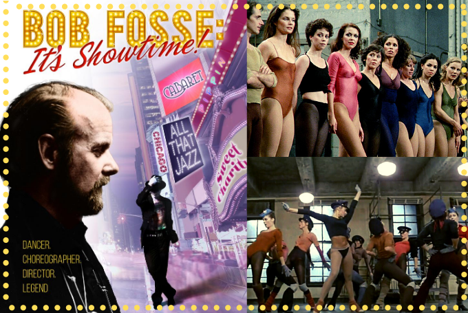All That Jazz. El espejo de Bob Fosse