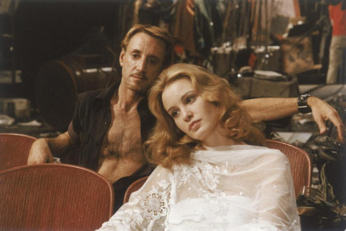 All That Jazz. El espejo de Bob Fosse