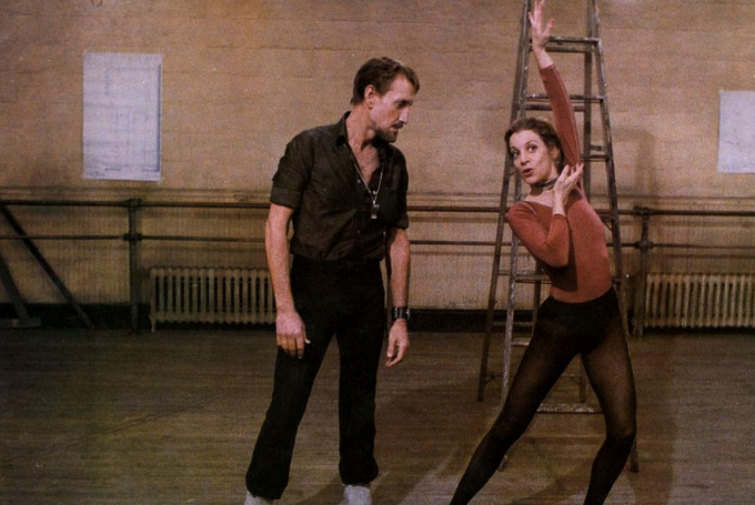 All That Jazz. El espejo de Bob Fosse