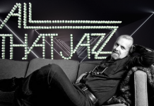 All That Jazz. El espejo de Bob Fosse