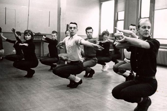 All That Jazz. El espejo de Bob Fosse