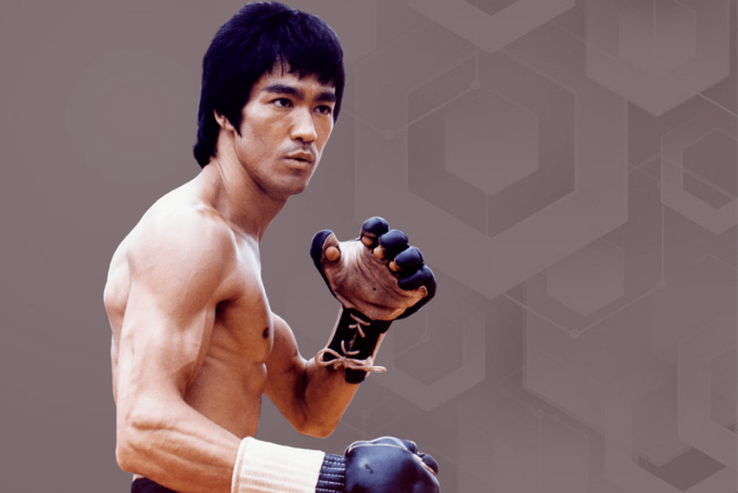 Redescubrí a Bruce Lee a través de sus escritos esenciales