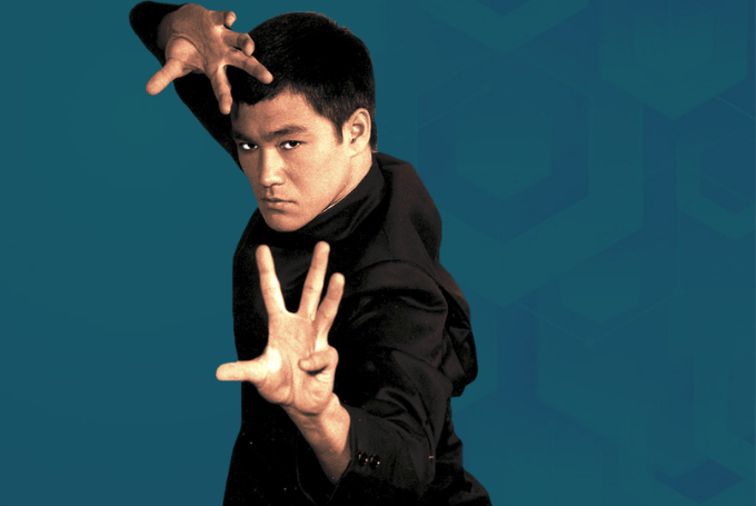 Redescubrí a Bruce Lee a través de sus escritos esenciales