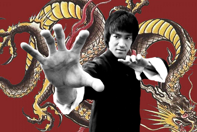 Redescubrí a Bruce Lee a través de sus escritos esenciales